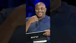 Daniel Cormier DESTROYS Laura Sanko at UFC 280 