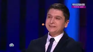 Зеленскийнинг ўзбекистонлик қиёфадоши жонли эфирда Украина президентига савол йўллади