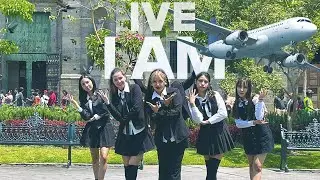 [K-POP IN PUBLIC | ONE TAKE ] IVE(아이브) - ‘I AM’ dance cover by AFTER DANCE CREW
