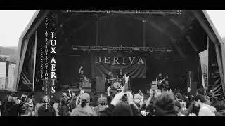 DERIVA - Lux Aeris (Resurrection Fest - Junio 2024)