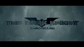 The Dark Knight Chronicles - Bloopers