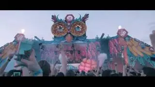 Stereo Sunday Aftermovie 2016