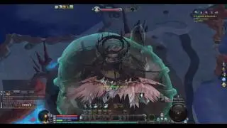 AION - RESHANTA - Fragment of Remembrance 3