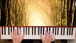Single Again - Mariya Takeuchi (Piano Cover by Lance Perez Loreto)