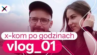 Co robi Jezus na Twitterze? | x-kom po godzinach vlog_01
