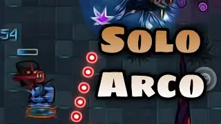 Soul pero solo puedo usar un arma! || Soul Knight