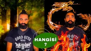 Sen Ruhani Uyanış mı yoksa Kundalini uyanışı mı yaşıyorsun?