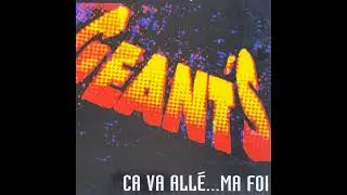 Geant's - SOUE MWEN ( Ça va allé...Ma foi )