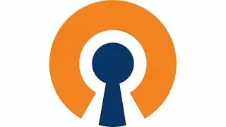 OpenVPN Secure Encrypted Connection 2048 bit