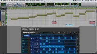 Electronic Music 101:  Drum Programming