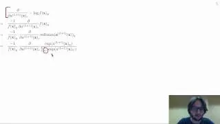 Neural networks [2.3] : Training neural networks - output layer gradient