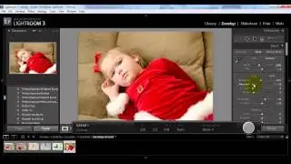 How to Use Tethered Capture in Lightroom 3