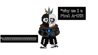THE BEST SANS TO BULLY HIGH WINS LOL | Undertale: Judgement Day