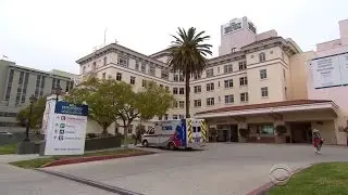 Cyber criminals hack CA hospital computers, demand ransom