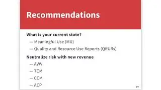 8 How to Prepare for MIPS