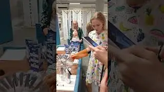 Вырабатываем электричество