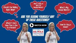 Are You Asking Yourself Any of These Questions?