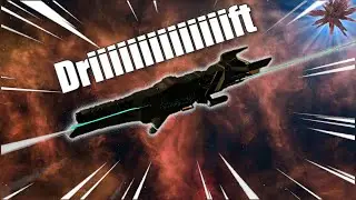 NANI? AH4B DRIFTING? Stellaris First contact