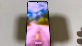 Hard reset REALME 11 PRO PLUS com tela bloqueada.