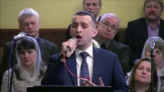 Эдуард Ковальчук - Может вся твоя жизнь, игра в христианство