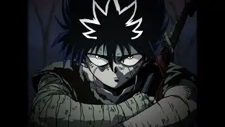 HIEI SHOWCASE | ANIME BATTLE ARENA