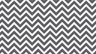 Seamless Chevron Zigzag Pattern in Inkscape