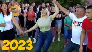 RUDO PETROVDAN 2023 - KOLO ZA MALJUKANE !!!