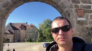Eyrichshof | Euerburg | Wonfurt | Hassberge