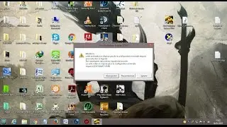 How to fix VRam and graphique carte Error 2017