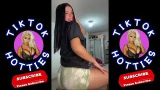 Twerk TikTok Challenge | Boom Boom TikTok #Shorts #Twerk 🔥🔥🥰🌶️🌶️