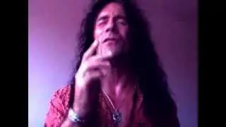 Only my Soul Whitesnake ACAPELLA cover by Harry Mandery ( lyrics in description )