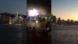 Where the streets have no name, cover