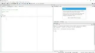 Python(If-esle/Indentation)