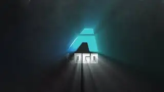 Cinematic Fog Effects Light Rays Logo || Cinematic Logo Effect || Coming Soon || KC Effects