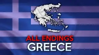 All Endings - Greece