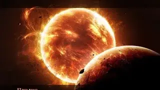 Documentaire ► Les plus grandes étoiles de l'univers //  Les Titans galactiques 〖FR〗720p