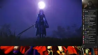 Marlon Plays Fire Emblem Three Hopes Part 1