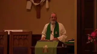 CHUP Worship for 9/1/24