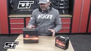 Is Your Vehicle's Battery Charged for Performance?