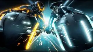 Soundtrack Song to Own: Tron Legacy Trailer Theme