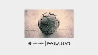 Favela Beats | Mix Pack | Hip-Hop Afrobeat Electronic | Music Maker JAM