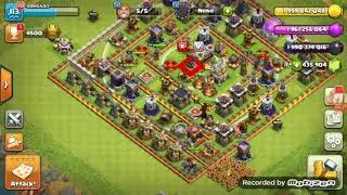 PlenixClash.