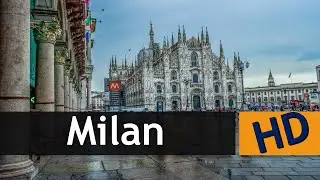 Milan Images Tour Hd