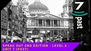 Speak Out 2ND Edition - Starter Class Audio CD - Unit 7 (past) + Full Book Pack Free Download