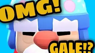 Youtubers' reactions to getting Gale!!(VERY FUNNY)
