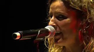 Chambao - Volando Voy (En directo desde Wizink Center de Madrid)