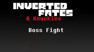 Inverted Fate: Inverted Jape 3 Gameplay