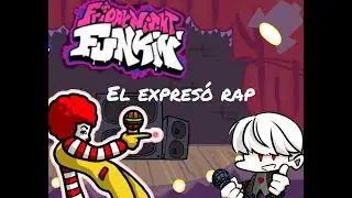 Ronald McDonald | Friday Night Funkin Mod