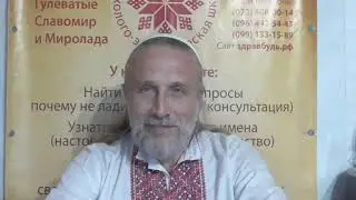 Практика очищения и наполнения энергией Огня
