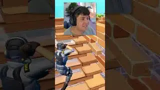 Je me suis BATTU en DUEL contre ZetFar !